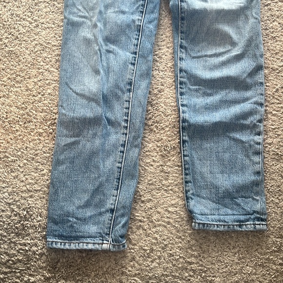 Pistola Presley High Rise Jeans - Picture 4 of 8